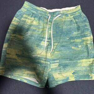 Men’s lululemon shorts